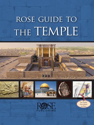 cover image of Rose Guide to the Temple